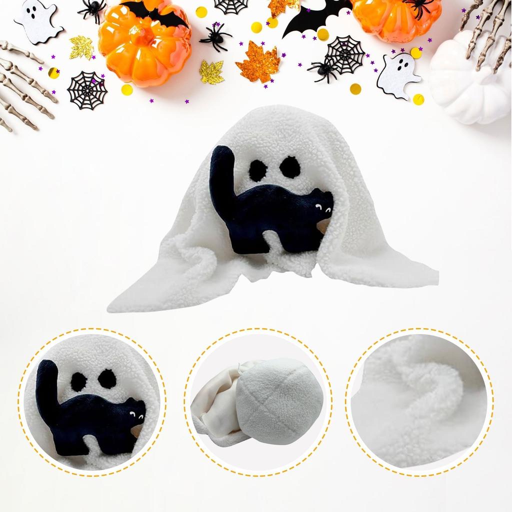 Cute Plush Doll Toy Gift Cartoon Style Children's Rag Doll Doll