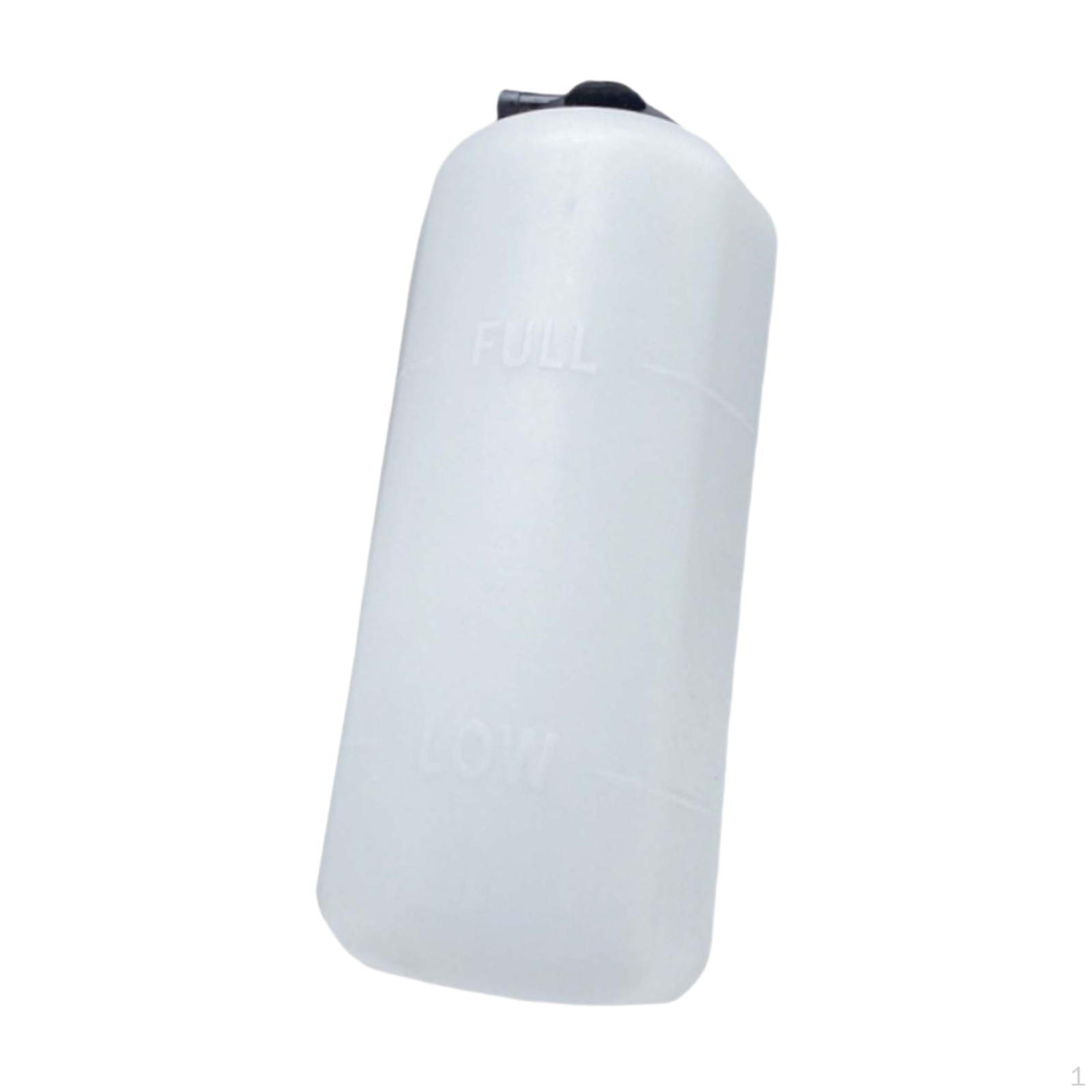 

Water Tank Reserve Expansion Multipurpose Large Capacity Coolant Overflow Kettle for 60/65