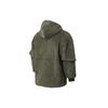 Puma Velvet Jackets Men's Green Hooded Moderate 530271-64