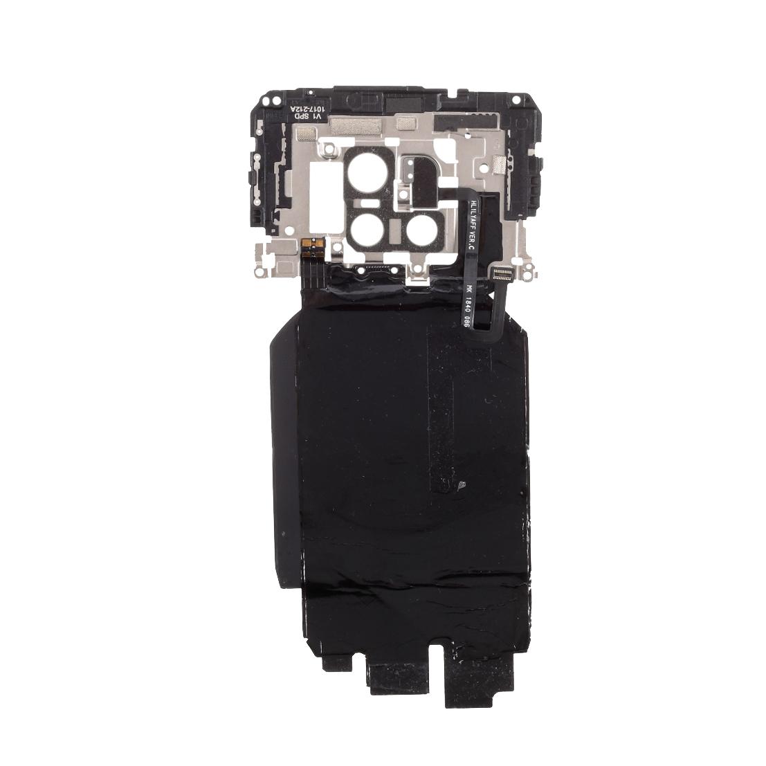 

Wireless Charging Flex Cable+Motherboard Shield Cover for Huawei Mate 20 Pro Type A