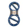 Shoulder Exercise Strengthener Forearm Trainer for Women Men Adults Athletes Blue