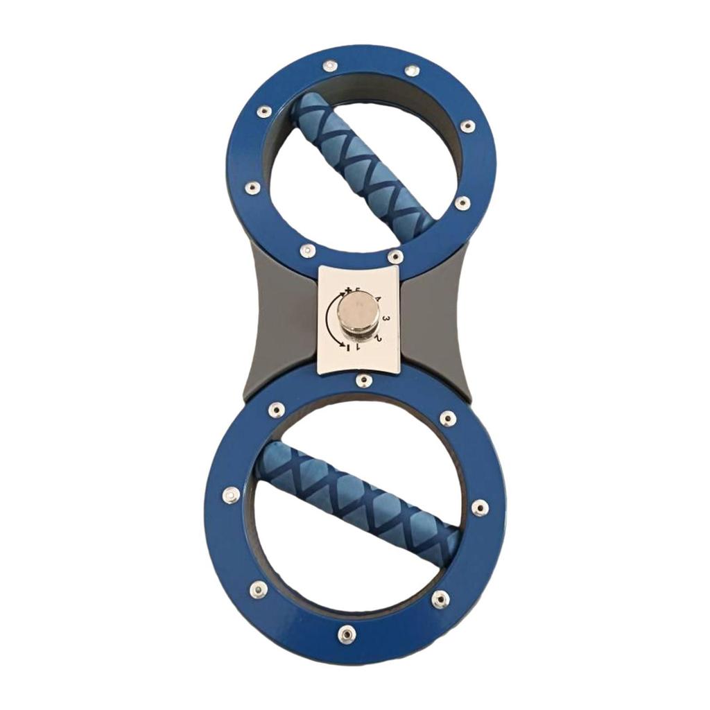 Shoulder Exercise Strengthener Forearm Trainer for Women Men Adults Athletes Blue