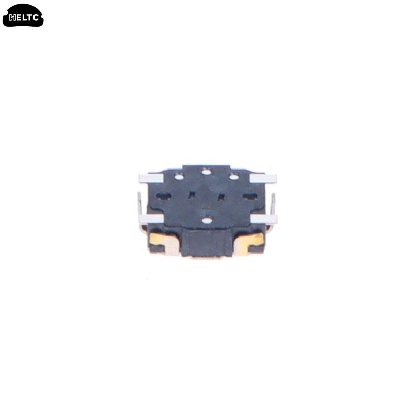 10Pcs SKSGPCE010 Patch 6-Pin 3*2.7*1.4 Key Switch Touch Switch Button