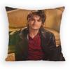 Joe Keery Djo Pillow Case Sofa Living Room Bedroom Headboard Backrest Cushion Square Cushion Nap Time