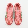 IG6782 Adidas Originals Gazelle Indoor Semi Pink Spark Preloved Green (Women's)