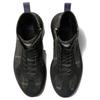 Onitsuka Tiger Unisex Delecity Boot Black Verdigris Green 1183C273-001