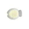 Transparent Matte Sandwich Color Snapper Burnt Mobile Phone Airbag Bracket Pasted Retractable Niche Creative Watch Drama