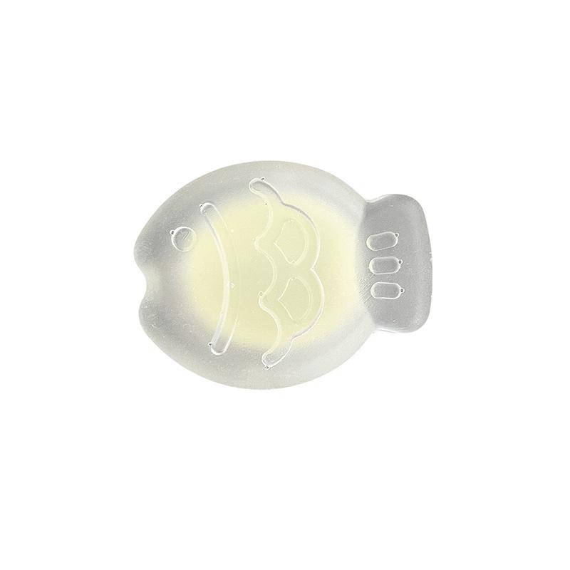 Transparent Matte Sandwich Color Snapper Burnt Mobile Phone Airbag Bracket Pasted Retractable Niche Creative Watch Drama