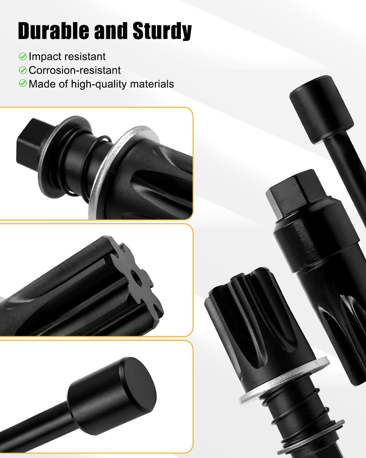 

Engine Turning Tool and Timing Set Fit for John Deere Engine 4024 4039 4045 Replace DJ002-1 DJ002-5 United States