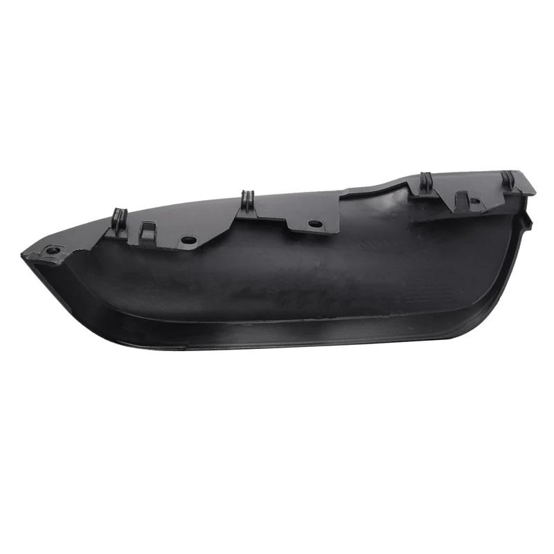 Front Left Right Bumper Cover Spacer Panel Spat Filler for Jeep Grand Cherokee 2014 2015 2016 2017 2018 68143096AC