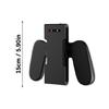 Gaming Accessories Controller Charging Grip Bracket Charging Dock Grip with LED Indicator Light for NS2
