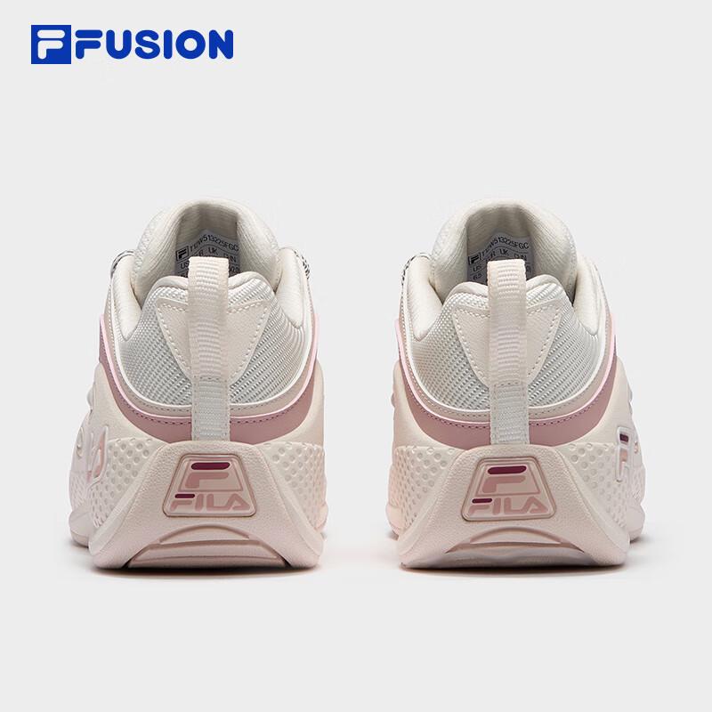 FILA FUSION GH3 1997 Women's Retro Basketball Shoes