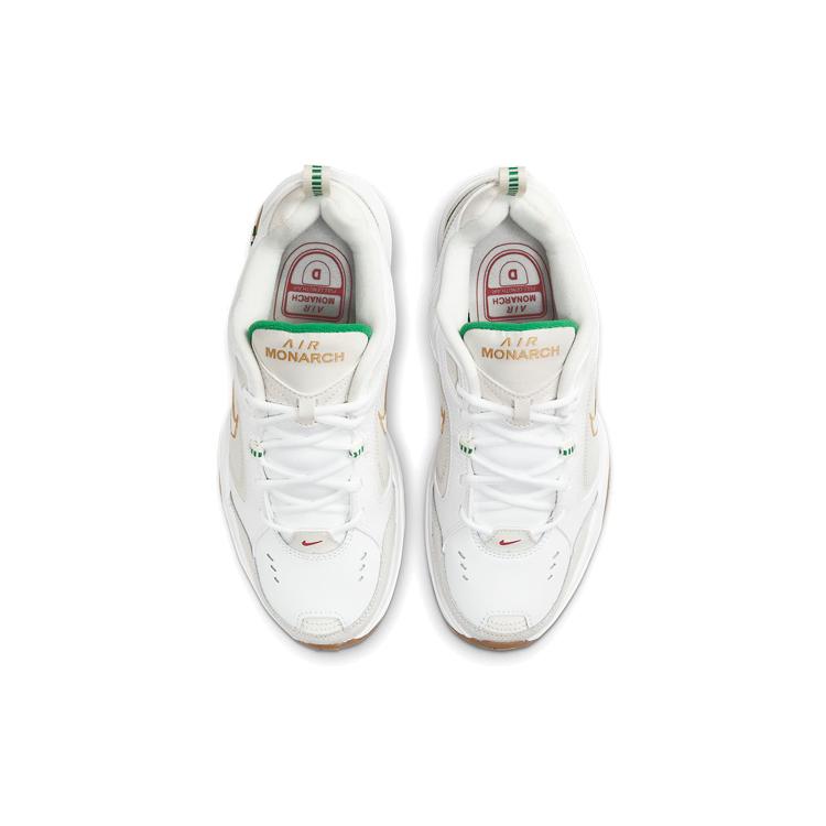 New Nike Air Monarch Iv Phantom Grey 415445-103