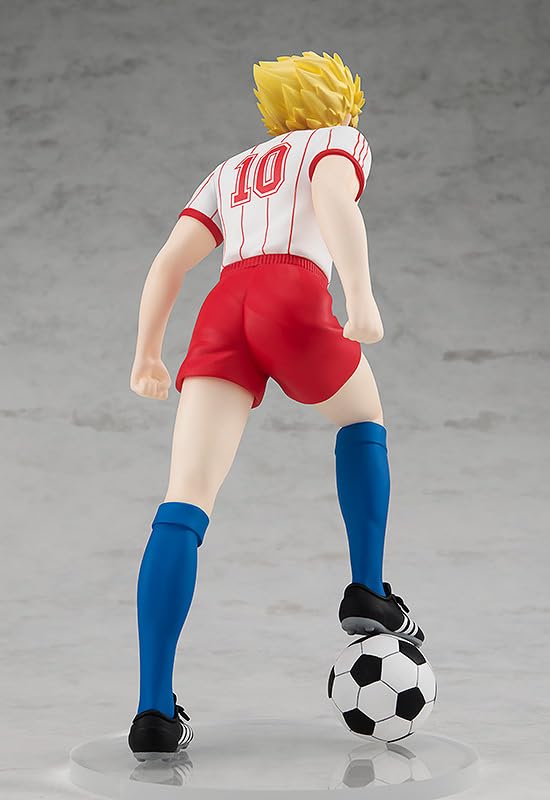 POP UP PARADE Captain Tsubasa Karl Heinz Schneider Plastic Figure Non-scale Pre-painted