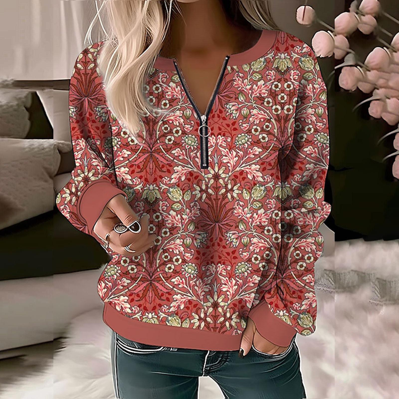 Женская толстовка — фото 9