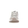 Nike AL8 Women's Retro Chunky Mesh Suede Upper Casual Shoes Beige Purple FJ3794-001