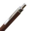 EverDraw Wood Model Ballpoint Pen LD 0.8mm (Walnut)