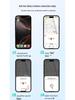 Global Tracker AirTag Anti-Lost Device for Apple Find My System