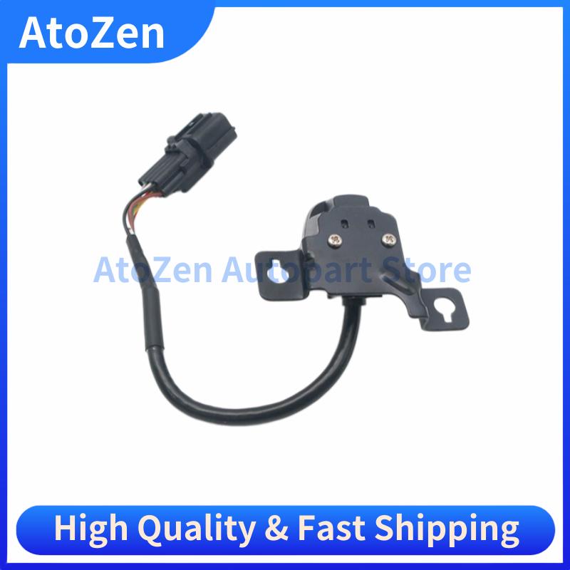 Rear View Camera Parking Assist Backup Camera for Hyundai Santa Fe 2015 2016 2017 2018 95760-2W650 957602W650 95760 2W650