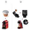 Capsule Adapter For Nespresso Original Capsules Convert To A Holder Compatible With Dolce Gusto MINI ME Coffee Maker Accessories