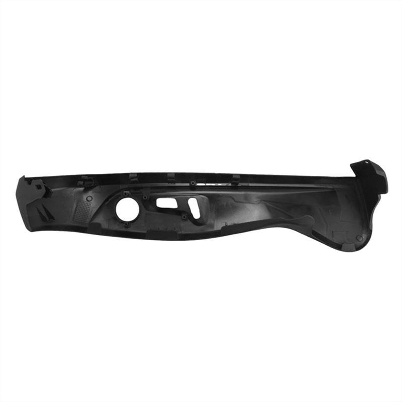 RR-Left Front Seat Side Guard Frame 8KD881325 For A5 S5 A4 A6 A7 2009-2018 Seat Trim Panel Cover 8T0881325