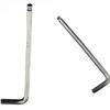 Ball-End L-Type Hex Key Wrench