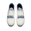 Anta Stg 2.0 Navy Blue Retro Culture Non-Slip Wear-Resistant Increased Height Low-Top Basketball Shoes Men sneaker Dark-Blue White 912611801S-5