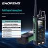 BAOFENG UV-32 Krachtige Outdoor GPS Bluetooth Walkie-Talkie (CN-versie)