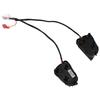 Cruise Control Switch Steering Wheel Volume Control Button Remote For JAC T6 Pickup Truck 3750020P31F0