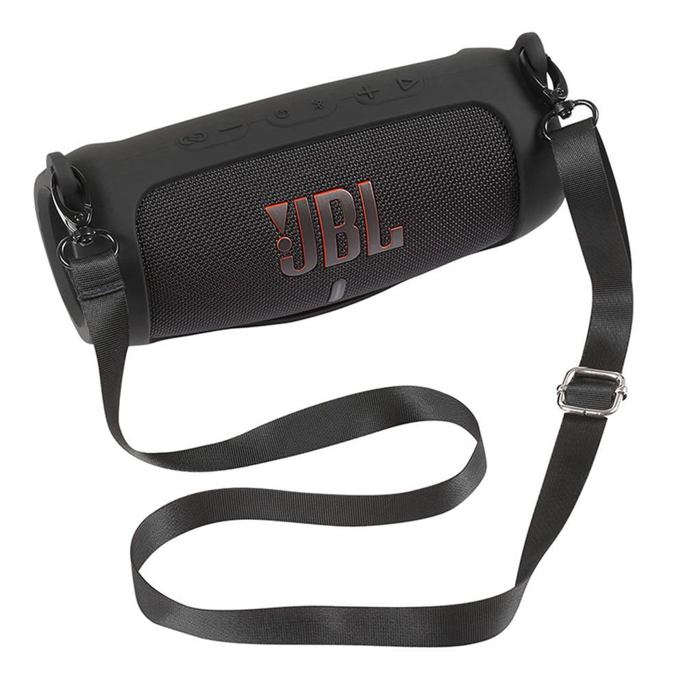 JBL Charge 5/6 Speaker Case and Strap Set