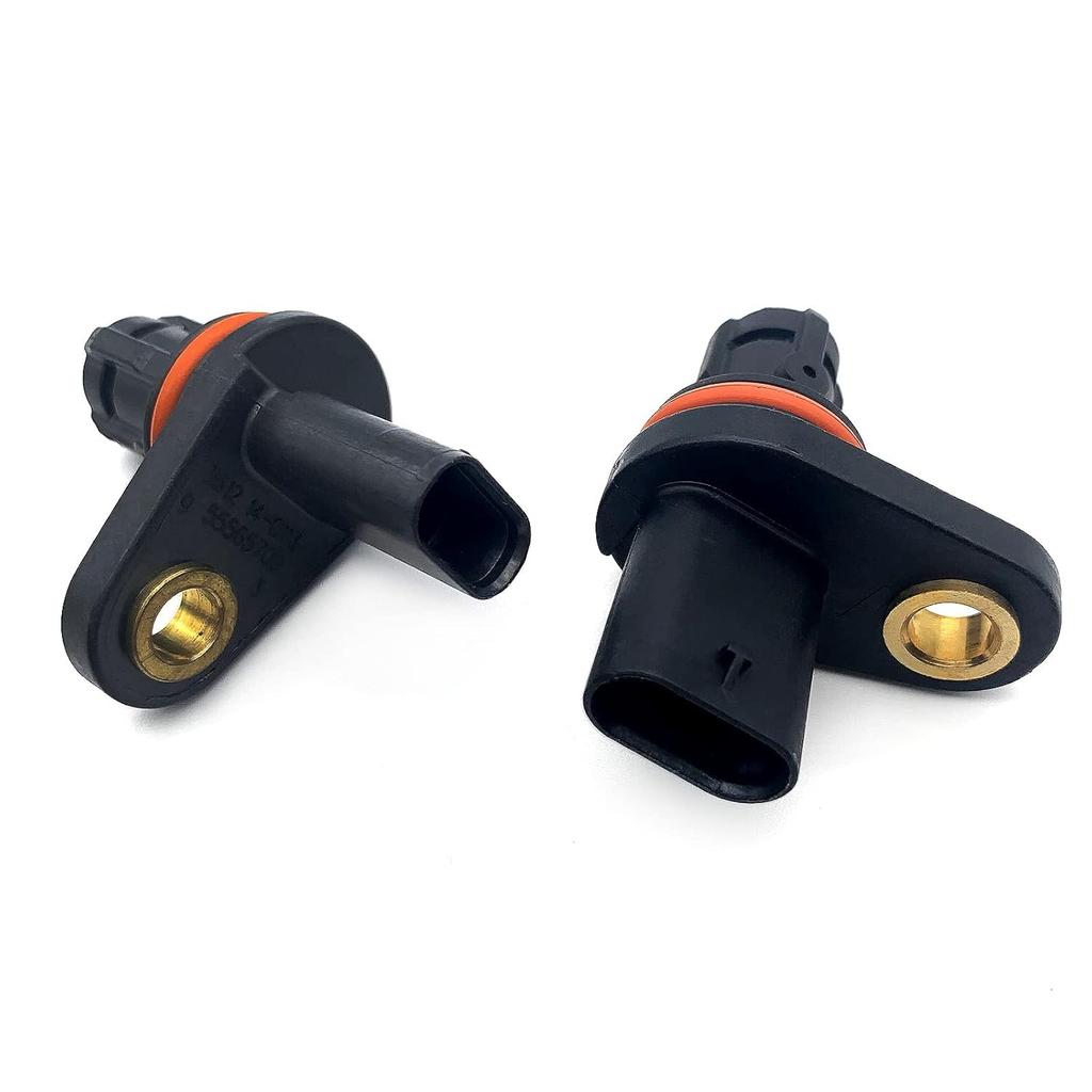 55565709 55565708 Nockenwellenpositionssensor Kompatibel für Che-vy Aveo Aveo5 Cruze Sonic Pontiac G3 2009-2015 Yinglang 1.6/1.8 Reihe