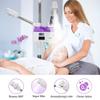Dual-Mode Facial Steamer: Cold & Hot Hydrating Beauty Spray Machine