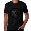 KLF Logo Vintage T-Shirt Light Athletic Short Sleeve Tee Shirt