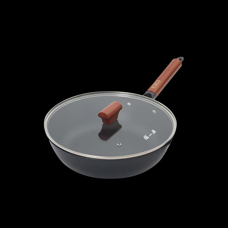 

Zhang Xiaoquan Refined Iron Universal Wok