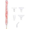 Diamond Painting Point Drill Pen Tool  Crystal Pens With Box Cross Stitch Diamond Embroidery  Craft Art Accessories
