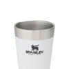 STANLEY Adventure Stapelbares Vakuum-Pint Polar Stapelbares Bier-Pint 0,47 l 10-02282-059 [Artikel]