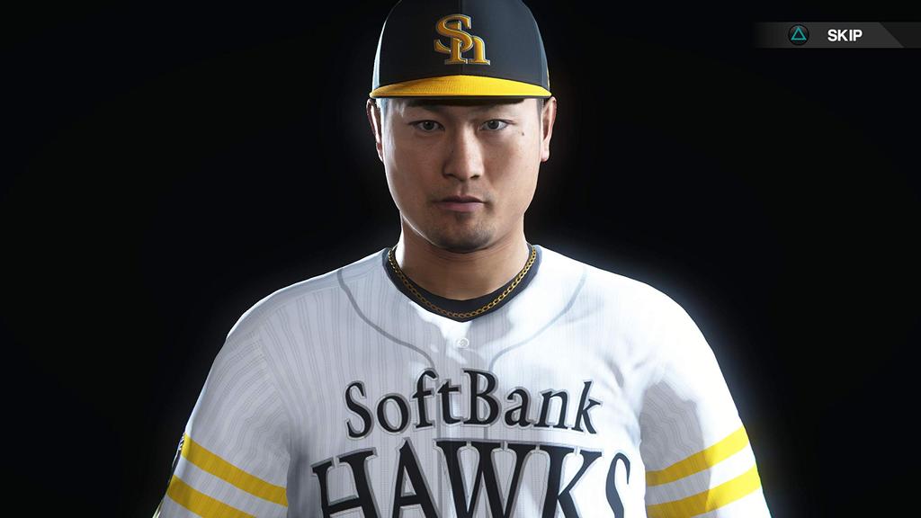 Pro Baseball Spirits 2019 early purchase DLC distribution for early access to overseas transfer players Original PC smartphone wallpaper distribution