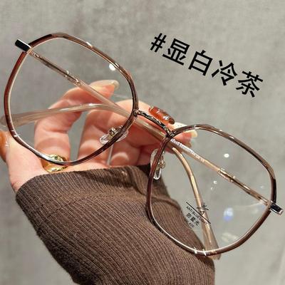 Brillen en accessoires – Lees- en computerbril