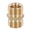 Garden M Mm Hose Copper Connector Household Use Longevity Durability Durability And Longevity Easy Installation