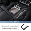 FOR ZEEKR 8X Comprehensive Accessories for Interior Protection and Modification: Door Handle Covers, Armrest Covers, and More