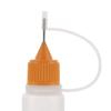 10Pcs Precision Tip Glue Bottles Glue Squeeze Bottle for Glue Applications
