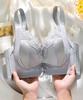 Adjustable Lift-Up Bra for Large Bust - Enhances Shape, Prevents Sagging, and Gathers Side Breasts