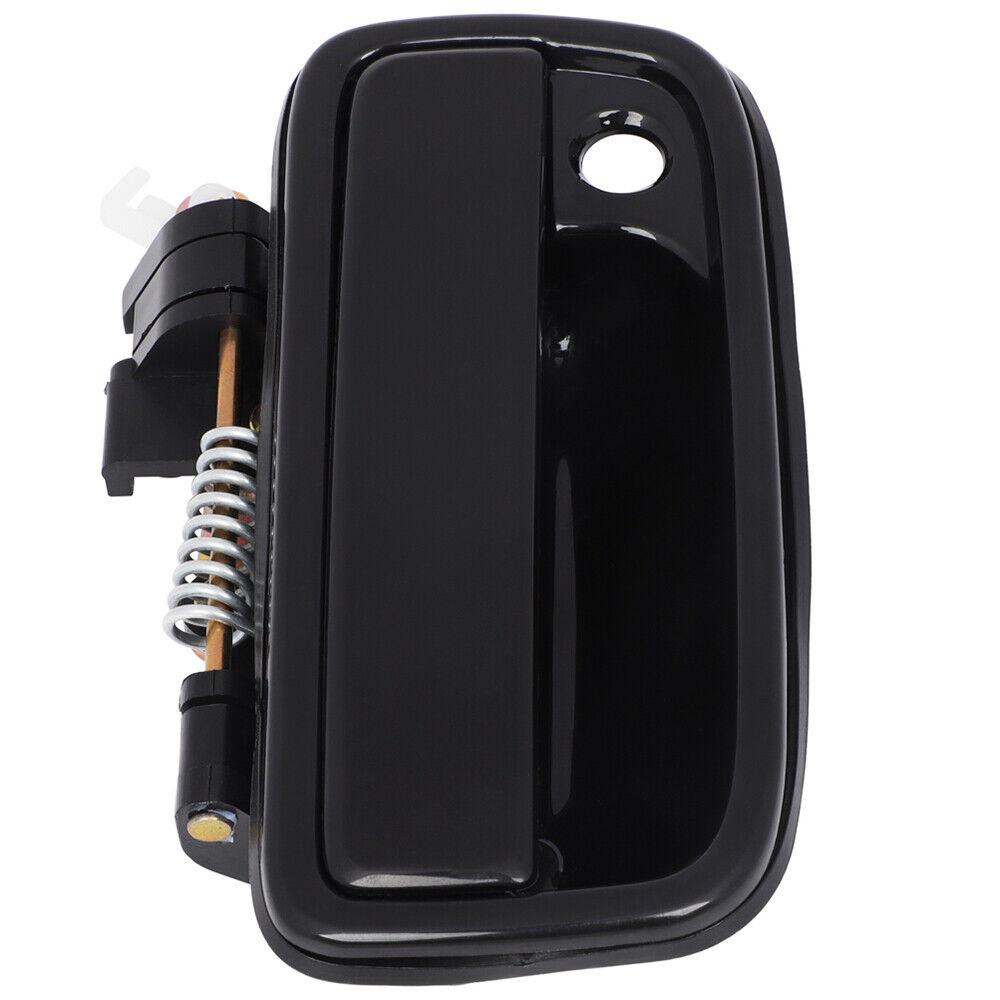 Outside Exterior Door Handle Front Left & Right For Toyota Tacoma 1995-2004 79344 79345 6922035020