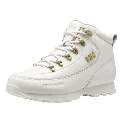 The Forester Premium Boots