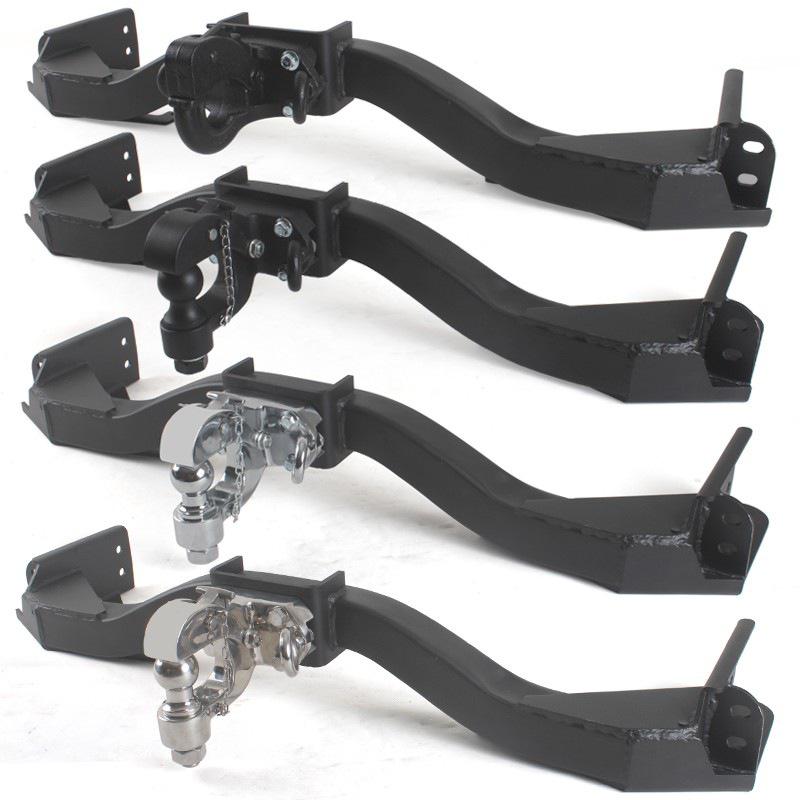 Nissan Terra Trailer Hook Rear Tow Bar Bracket Accessories