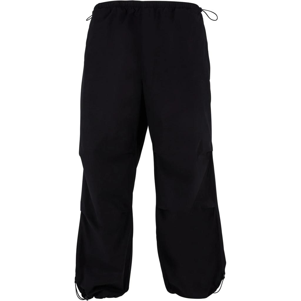 Urban Classics Mens Poplin Parachute Trousers
