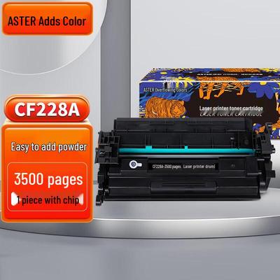 Compatible CF228A Easy Refill Toner Cartridge