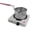 Portable Electric Charcoal Igniter & Gas Stove