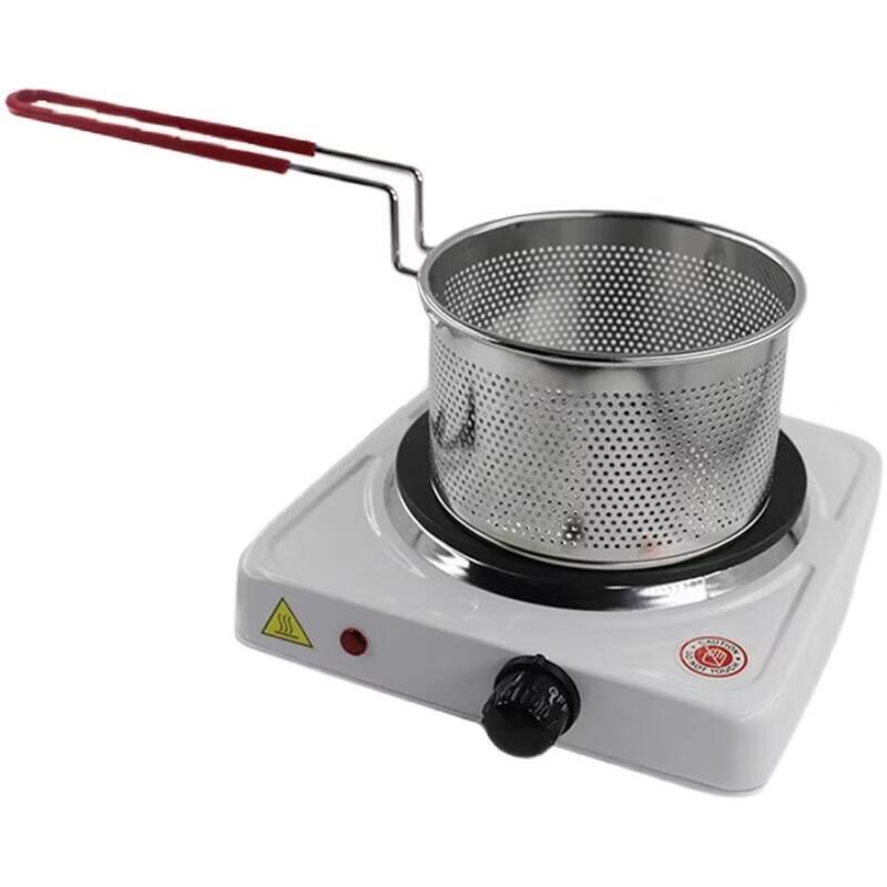 Portable Electric Charcoal Igniter & Gas Stove