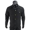 Frühjahr 2025 Herren Retro Mehrknopf Mehrtaschen Klassische Strickjacke Jacke